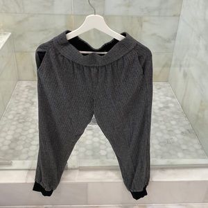 Alice & Olivia Employed pant size XS